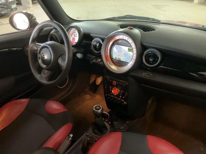 MINI Cooper D 2011 – снимка 17