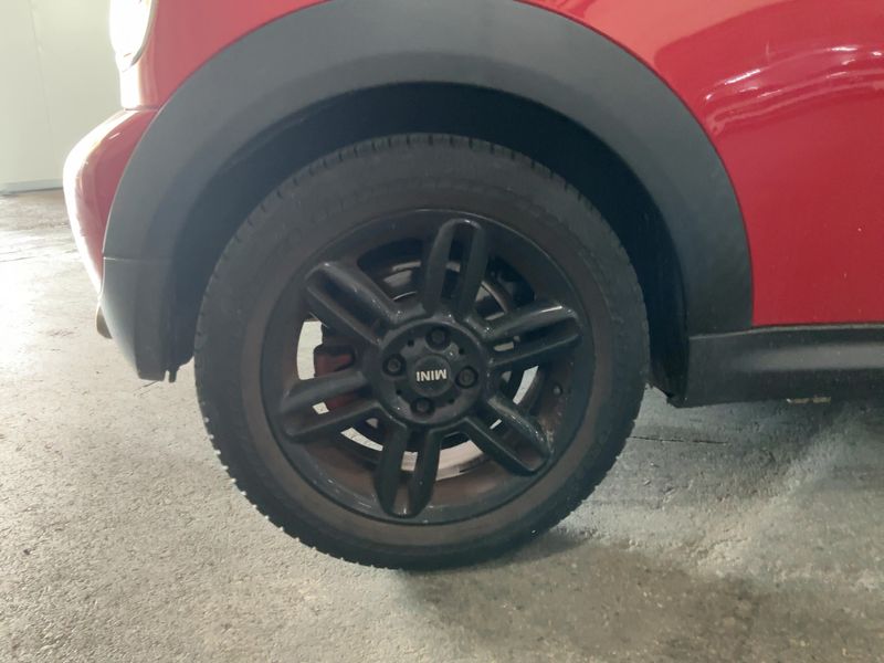 MINI Cooper D 2011 – снимка 9