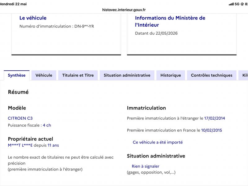 Citroen C3 1.2 VTi Collection 2014 – снимка 6