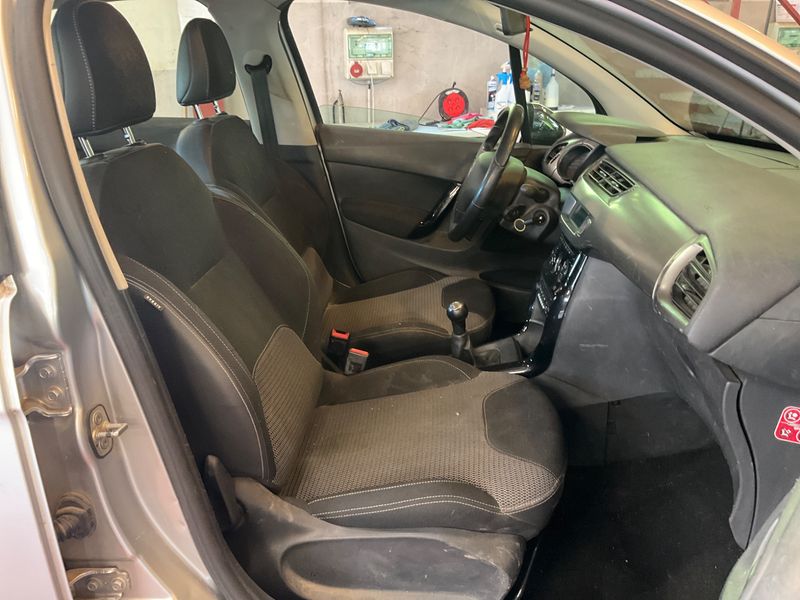 Citroen C3 1.2 VTi Collection 2014 – снимка 3