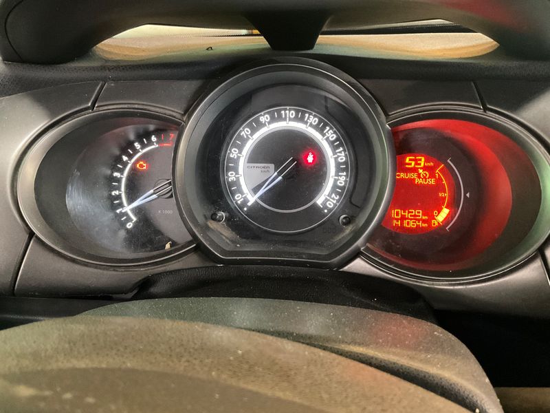 Citroen C3 1.2 VTi Collection 2014 – снимка 4