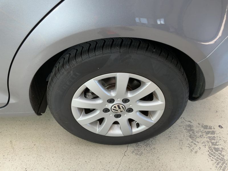Volkswagen Golf V Plus 1.6 Comfortline 2008 – снимка 5
