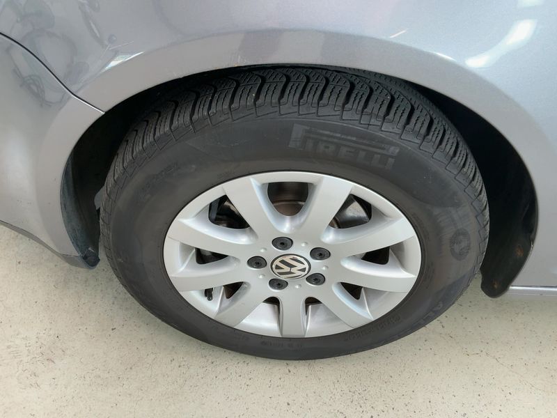 Volkswagen Golf V Plus 1.6 Comfortline 2008 – снимка 3