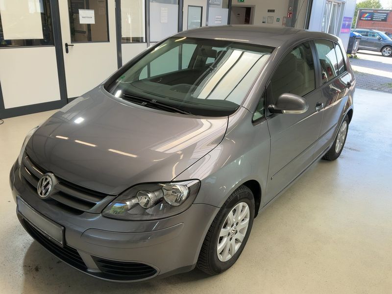 Volkswagen Golf V Plus 1.6 Comfortline 2008 – снимка 1