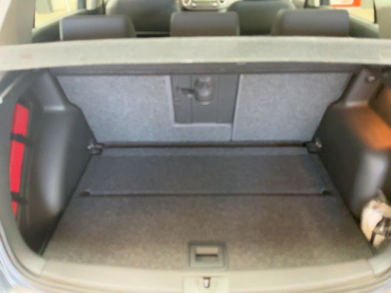 Volkswagen Golf V Plus 1.6 Comfortline 2008 – снимка 15