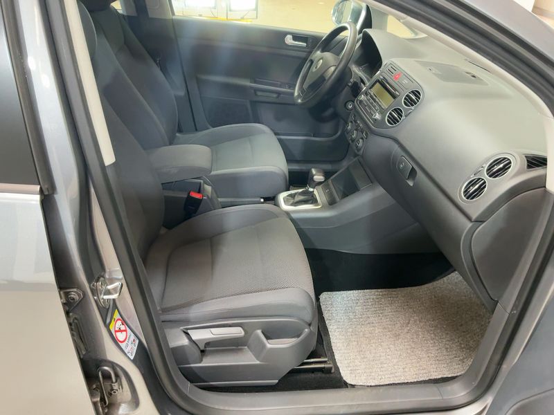 Volkswagen Golf V Plus 1.6 Comfortline 2008 – снимка 16