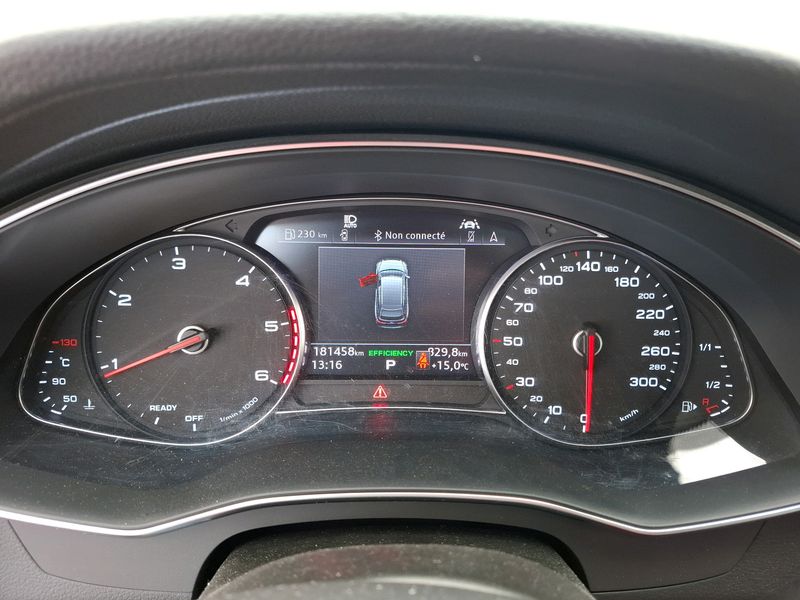 Audi A6 40 TDI Mild-Hybrid Avus 2020 – снимка 11