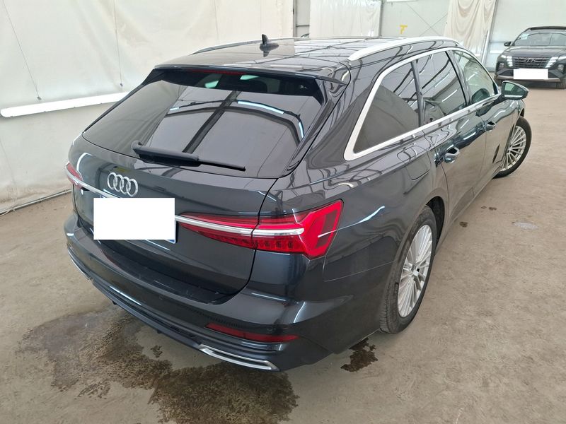 Audi A6 40 TDI Mild-Hybrid Avus 2020 – снимка 5