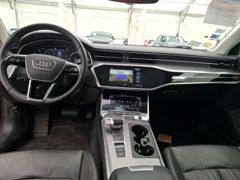 Audi A6 40 TDI Mild-Hybrid Avus 2020 – снимка 9