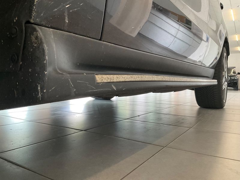 Mercedes-Benz M-Klasse ML 63 AMG 2014 – снимка 31