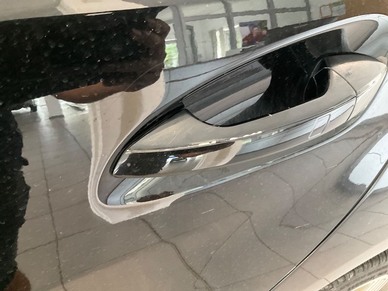 Mercedes-Benz M-Klasse ML 63 AMG 2014 – снимка 24