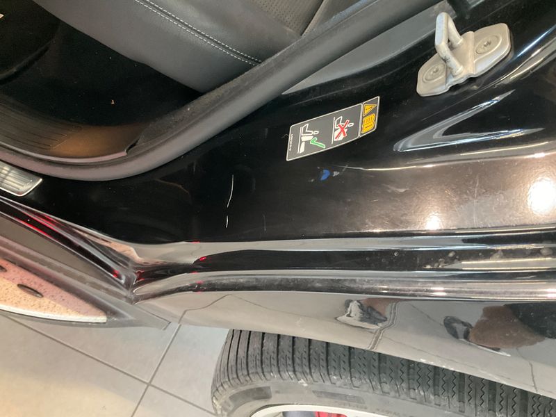 Mercedes-Benz M-Klasse ML 63 AMG 2014 – снимка 25
