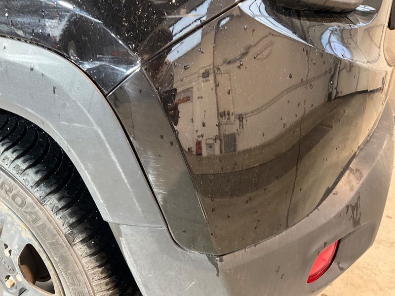 Jeep Renegade 1.6 Sport FWD 2018 – снимка 44