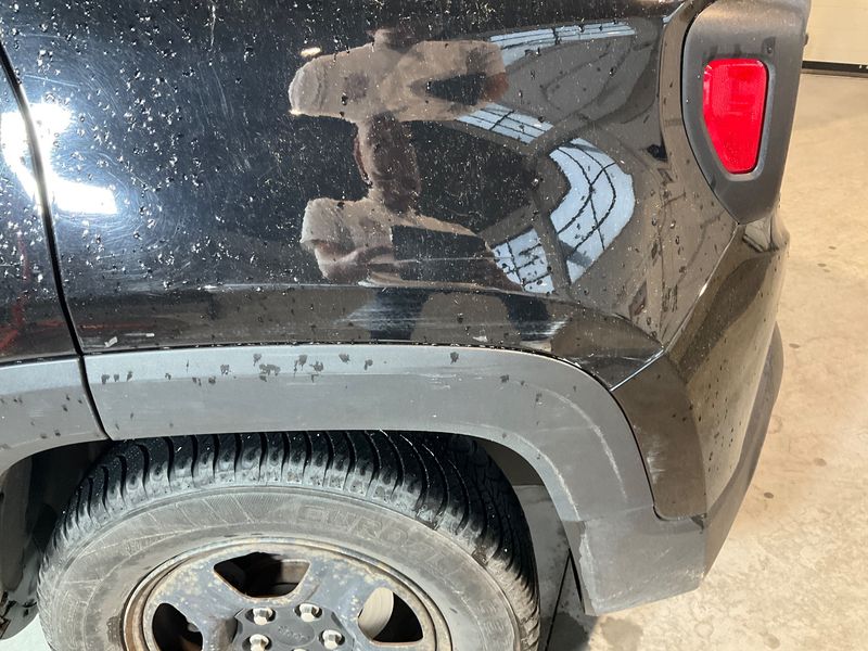 Jeep Renegade 1.6 Sport FWD 2018 – снимка 39