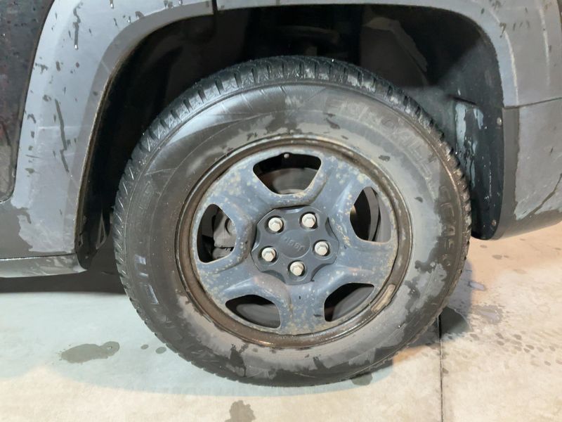 Jeep Renegade 1.6 Sport FWD 2018 – снимка 5