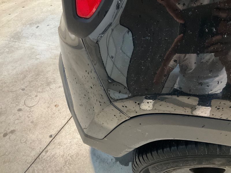 Jeep Renegade 1.6 Sport FWD 2018 – снимка 24