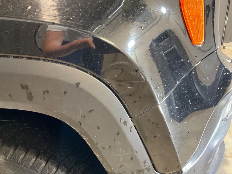 Jeep Renegade 1.6 Sport FWD 2018 – снимка 23