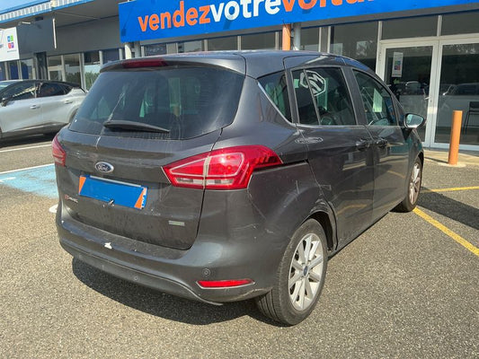 Ford B-Max 1.0 EcoBoost Titanium 2016 – снимка 2