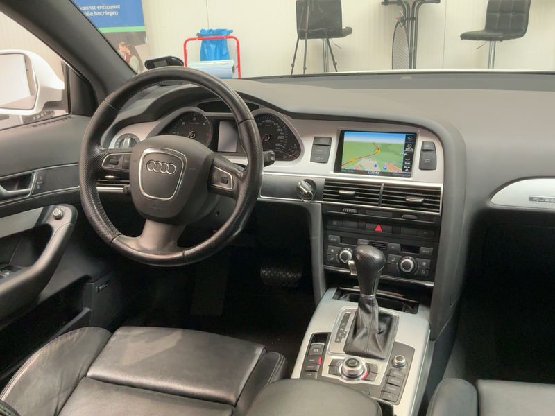Audi A6 3.0 V6 TDI quattro 2011 – снимка 18
