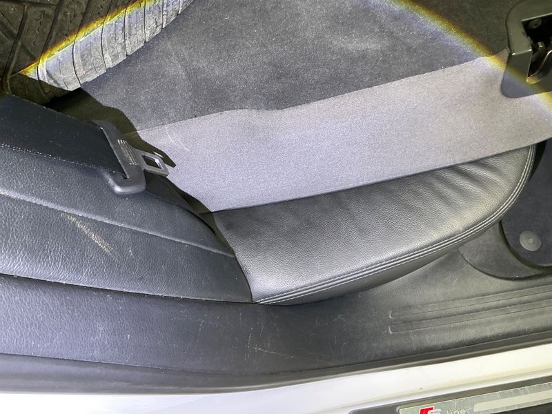 Audi A6 3.0 V6 TDI quattro 2011 – снимка 27