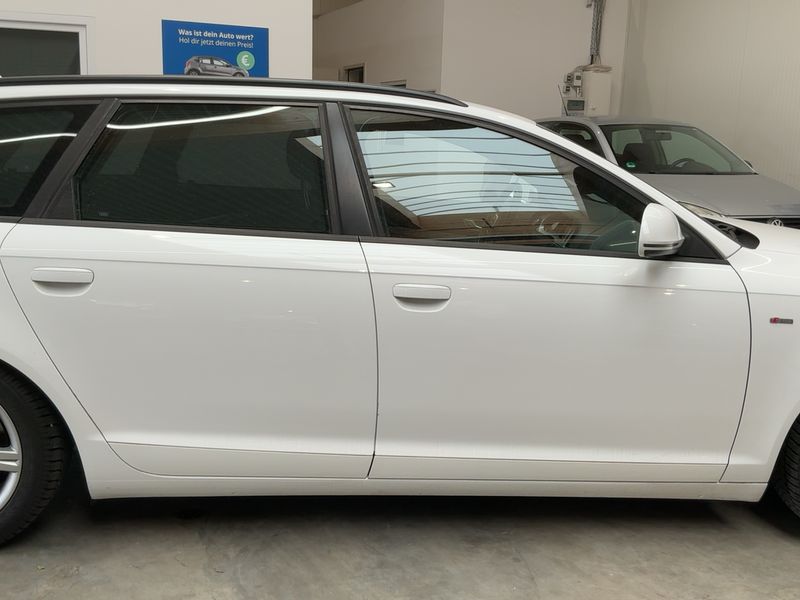 Audi A6 3.0 V6 TDI quattro 2011 – снимка 10