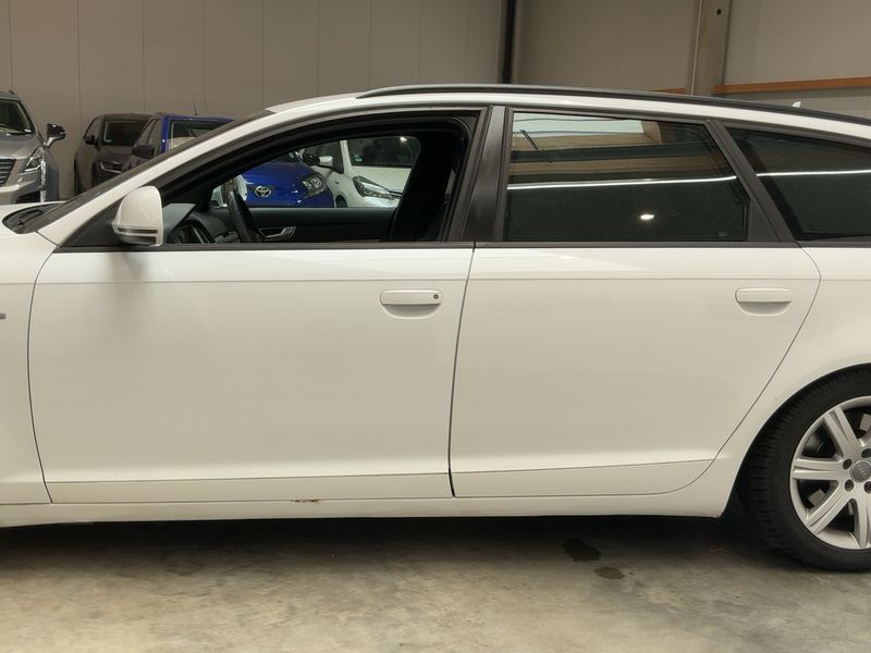 Audi A6 3.0 V6 TDI quattro 2011 – снимка 4