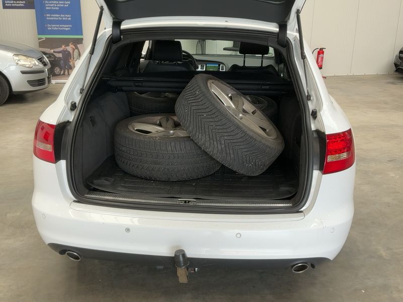 Audi A6 3.0 V6 TDI quattro 2011 – снимка 16