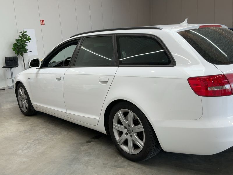 Audi A6 3.0 V6 TDI quattro 2011 – снимка 6