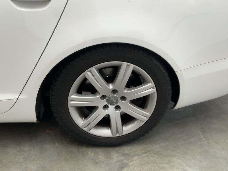 Audi A6 3.0 V6 TDI quattro 2011 – снимка 5