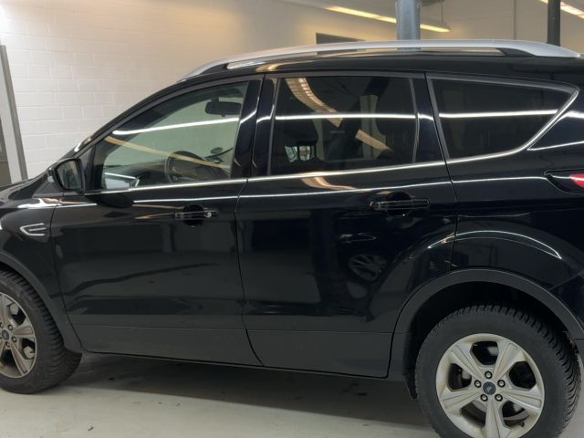 Ford Kuga 2.0 TDCi Cool&Connect 2018 – снимка 4