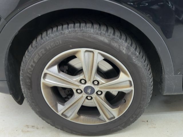 Ford Kuga 2.0 TDCi Cool&Connect 2018 – снимка 3