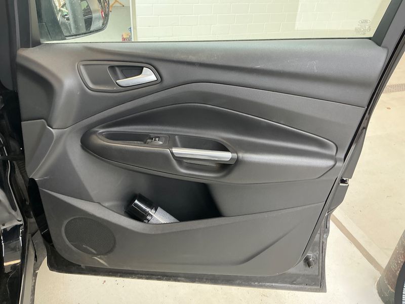 Ford Kuga 2.0 TDCi Cool&Connect 2018 – снимка 23