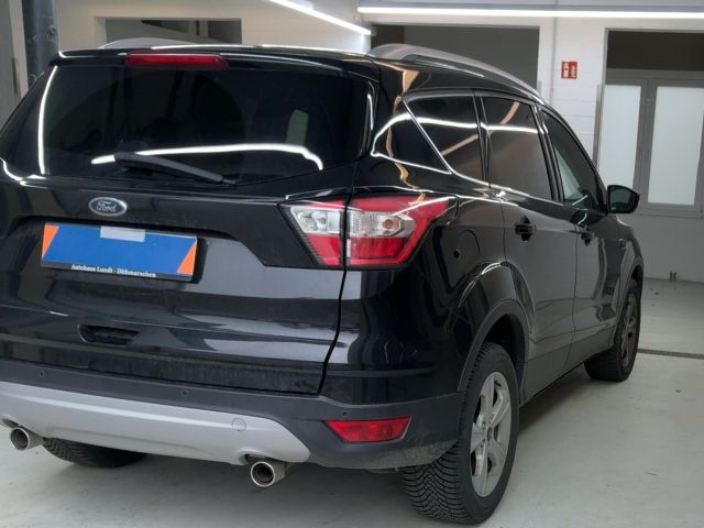 Ford Kuga 2.0 TDCi Cool&Connect 2018 – снимка 8