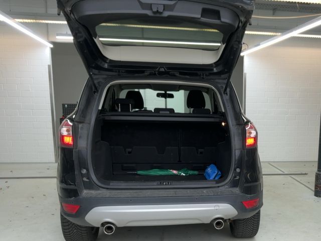Ford Kuga 2.0 TDCi Cool&Connect 2018 – снимка 16