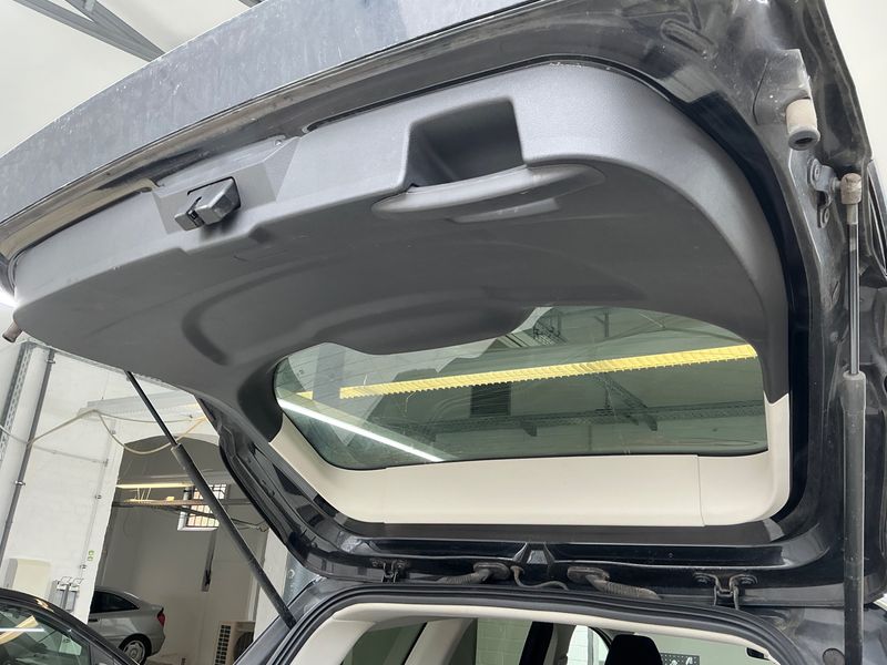 Ford Kuga 2.0 TDCi Cool&Connect 2018 – снимка 30