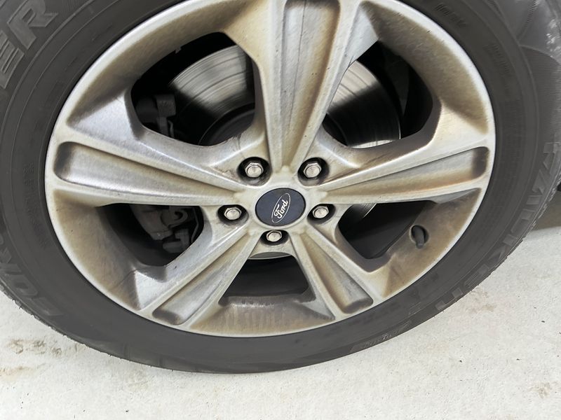 Ford Kuga 2.0 TDCi Cool&Connect 2018 – снимка 37