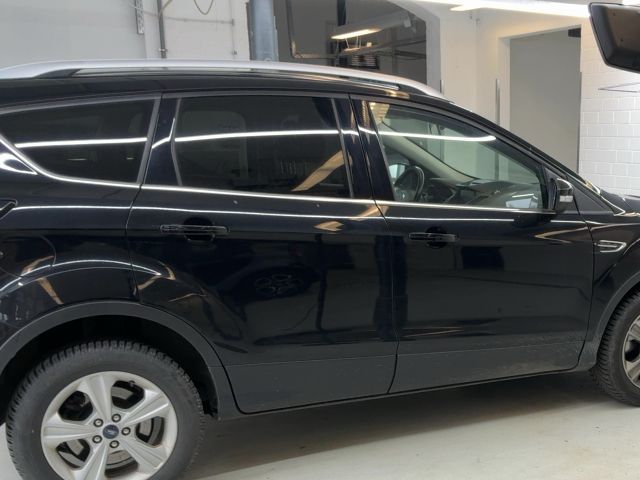 Ford Kuga 2.0 TDCi Cool&Connect 2018 – снимка 10