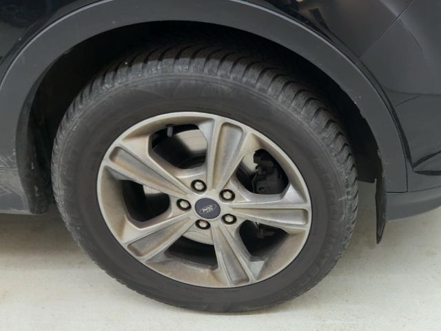 Ford Kuga 2.0 TDCi Cool&Connect 2018 – снимка 11