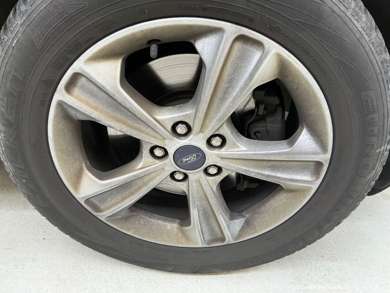 Ford Kuga 2.0 TDCi Cool&Connect 2018 – снимка 22