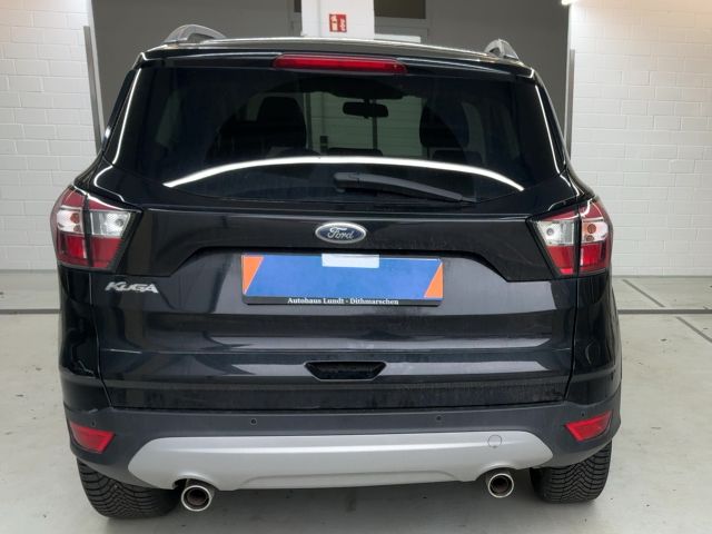 Ford Kuga 2.0 TDCi Cool&Connect 2018 – снимка 7