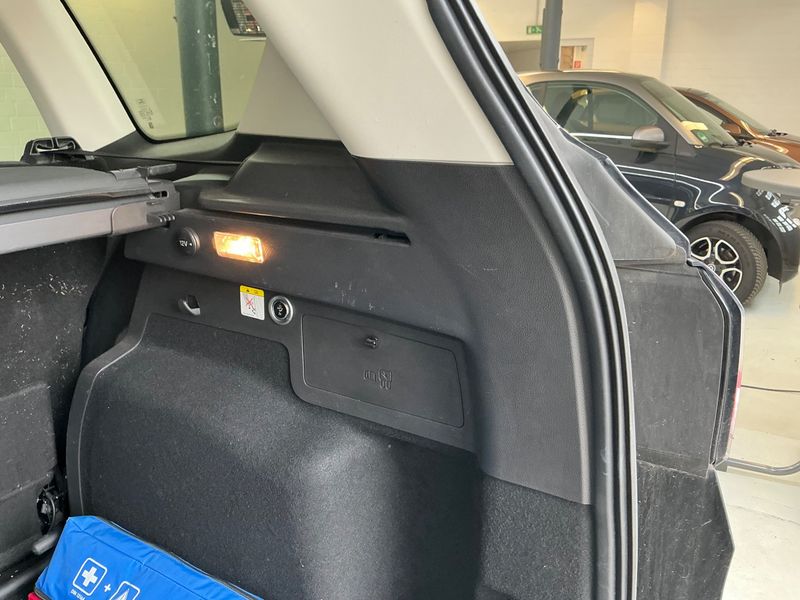 Ford Kuga 2.0 TDCi Cool&Connect 2018 – снимка 29