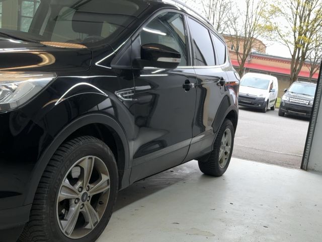 Ford Kuga 2.0 TDCi Cool&Connect 2018 – снимка 2