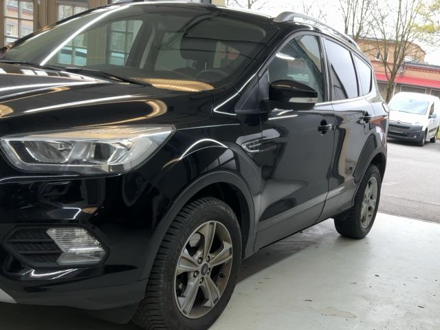 Ford Kuga 2.0 TDCi Cool&Connect 2018 – снимка 1
