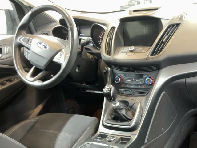 Ford Kuga 2.0 TDCi Cool&Connect 2018 – снимка 18