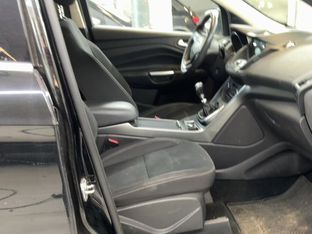Ford Kuga 2.0 TDCi Cool&Connect 2018 – снимка 17