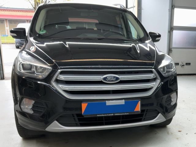 Ford Kuga 2.0 TDCi Cool&Connect 2018 – снимка 14