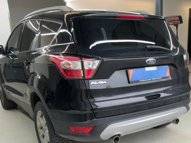 Ford Kuga 2.0 TDCi Cool&Connect 2018 – снимка 6