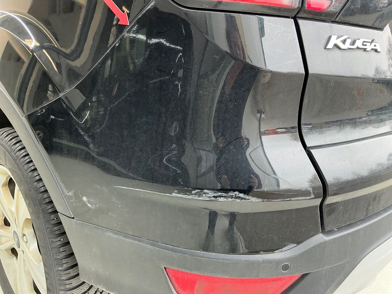 Ford Kuga 2.0 TDCi Cool&Connect 2018 – снимка 41