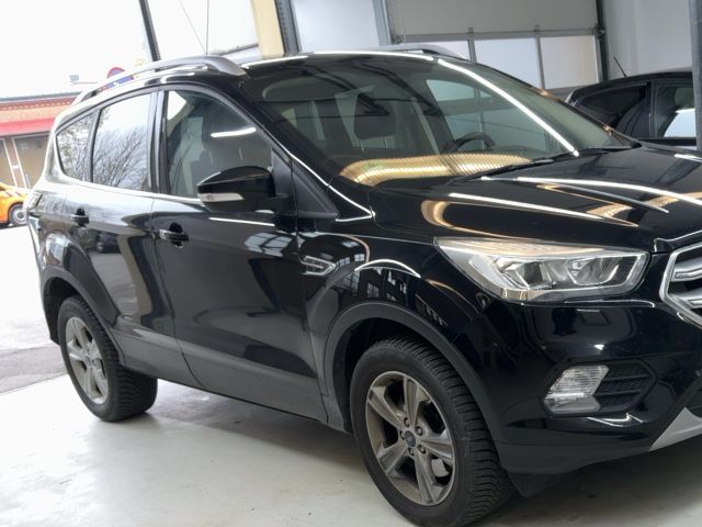 Ford Kuga 2.0 TDCi Cool&Connect 2018 – снимка 12