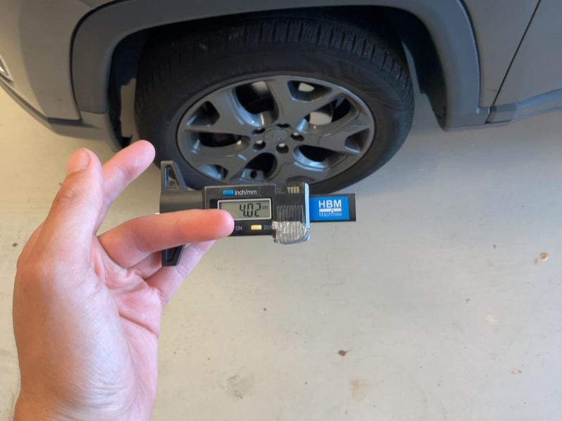 Jeep Compass 1.4 M-Air Limited 4WD 2018 – снимка 3